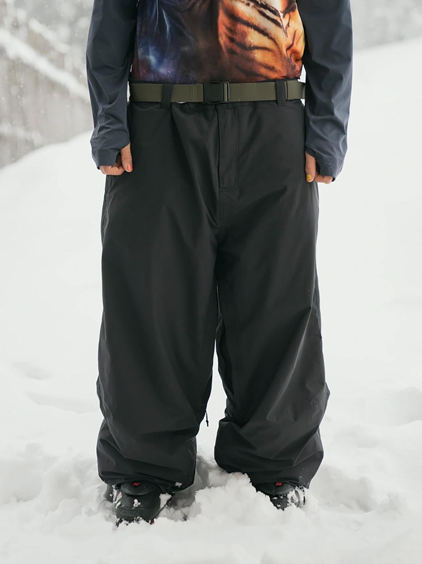 Product gallery image number 1 for product Team Issue 2 Layer Insulated Pants - Men's