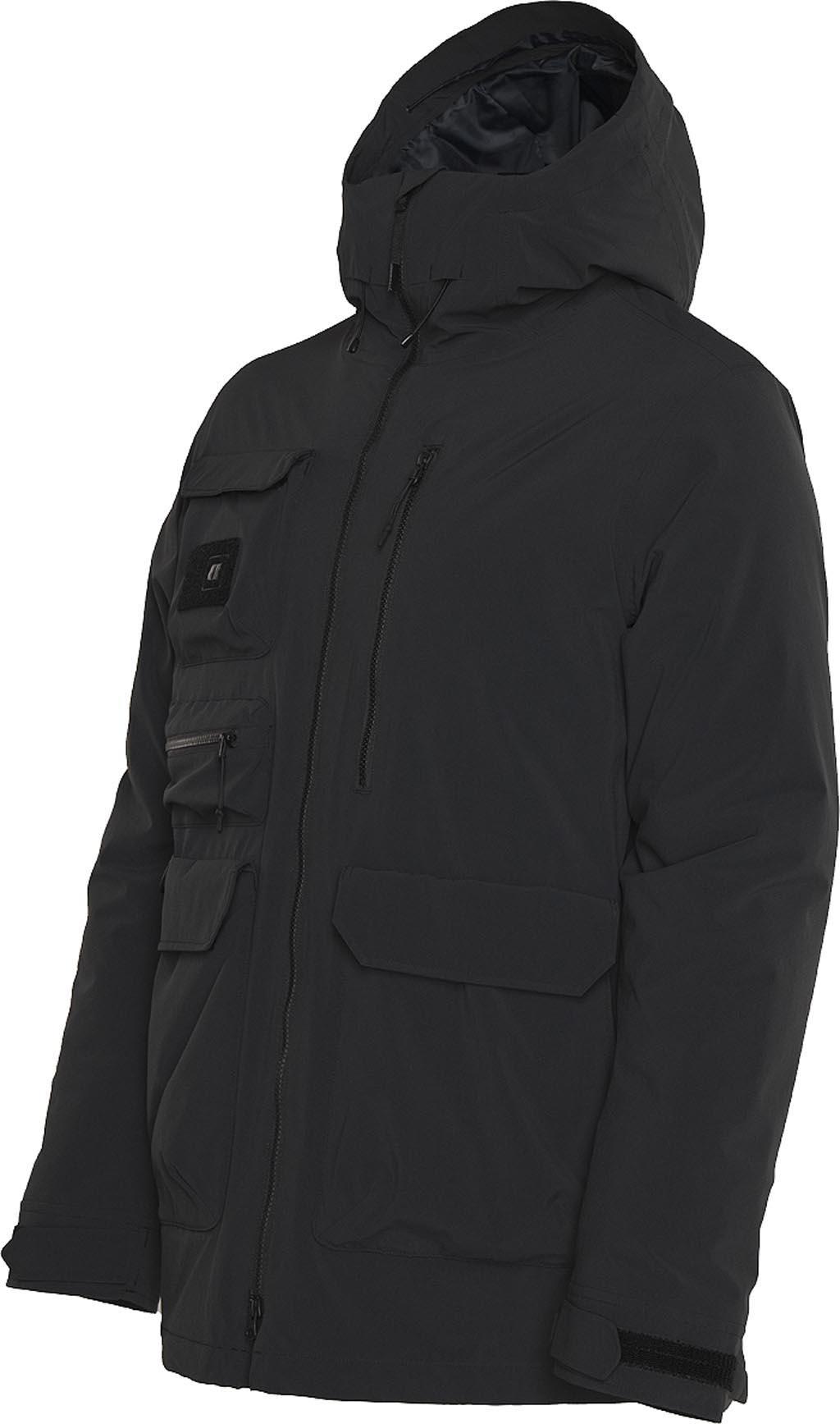 Product gallery image number 3 for product Utility 2L Insulated Jacket - Men's