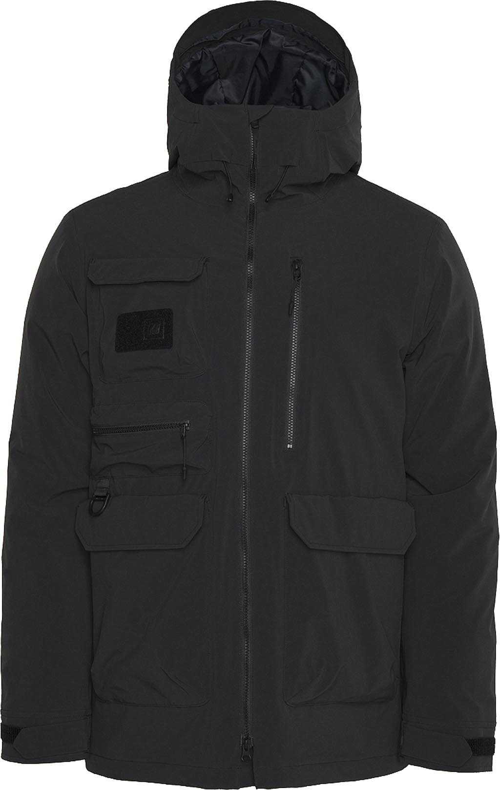 Image de produit pour Manteau isolé Utility 2L - Homme