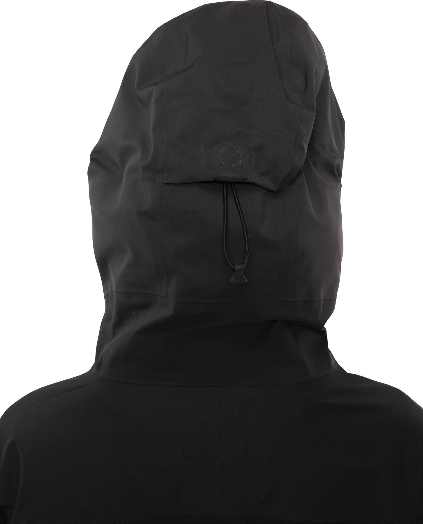 Product gallery image number 6 for product Pavara 3 Layer Jacket - Women's