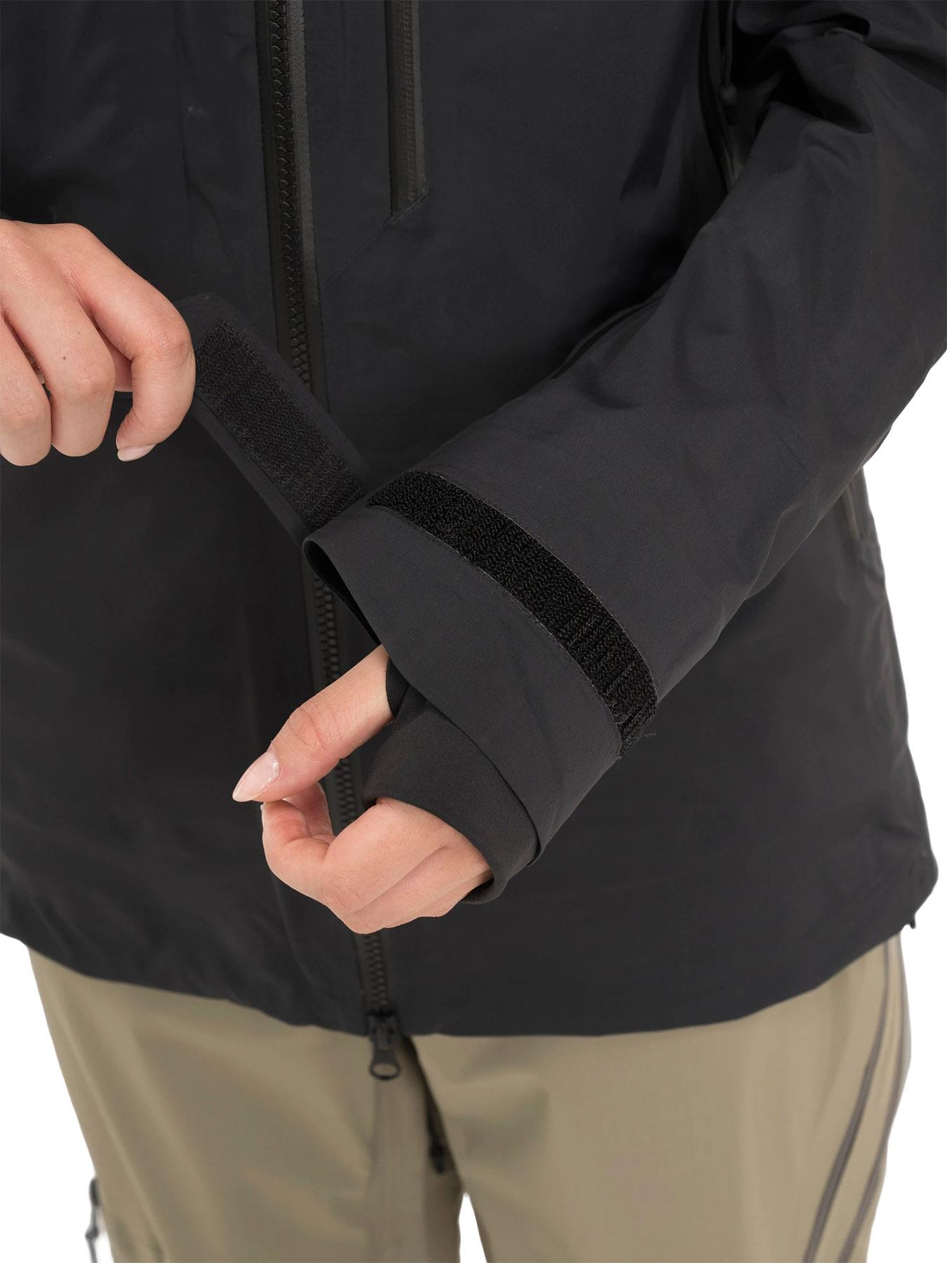 Product gallery image number 11 for product Pavara 3 Layer Jacket - Women's