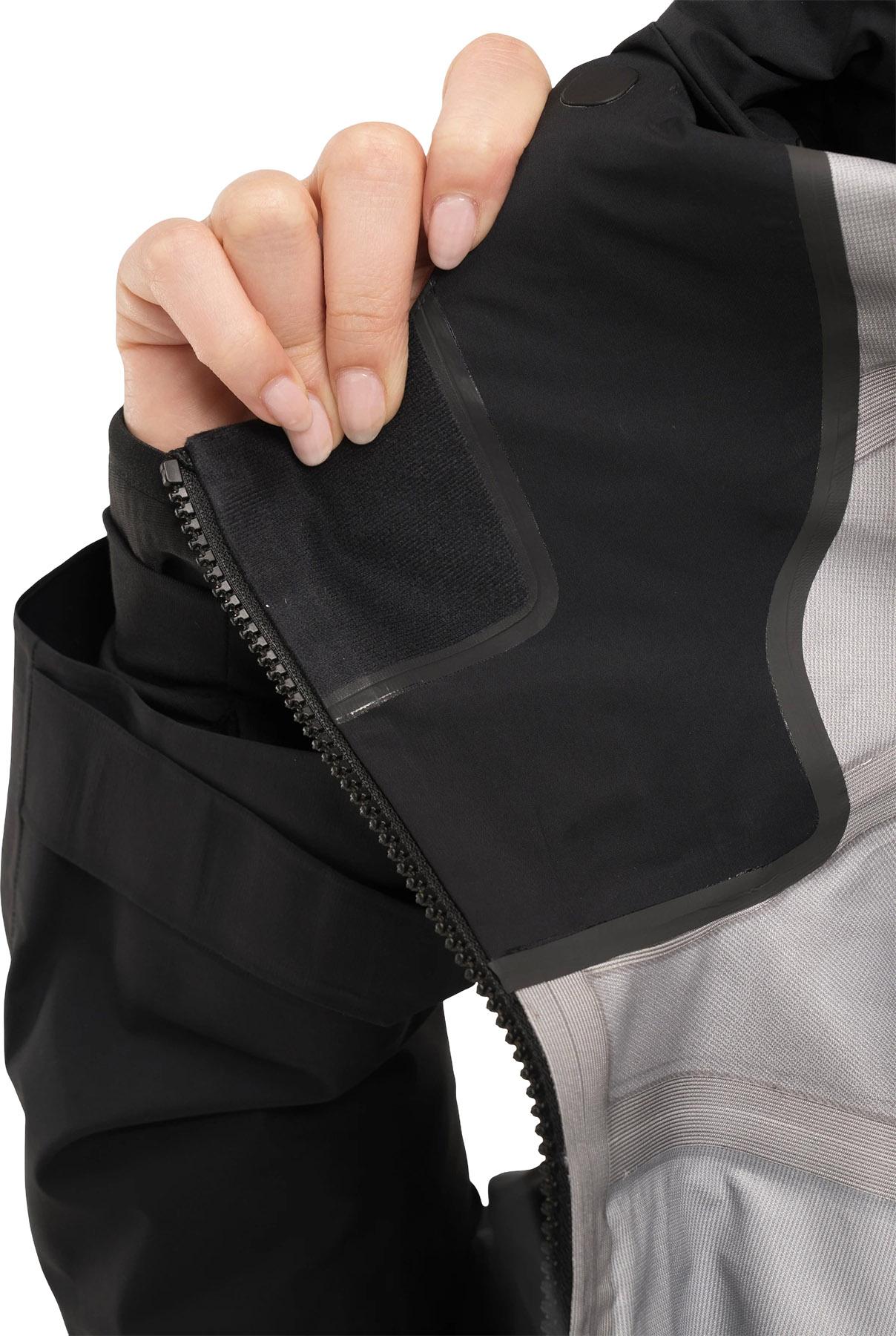 Product gallery image number 9 for product Pavara 3 Layer Jacket - Women's