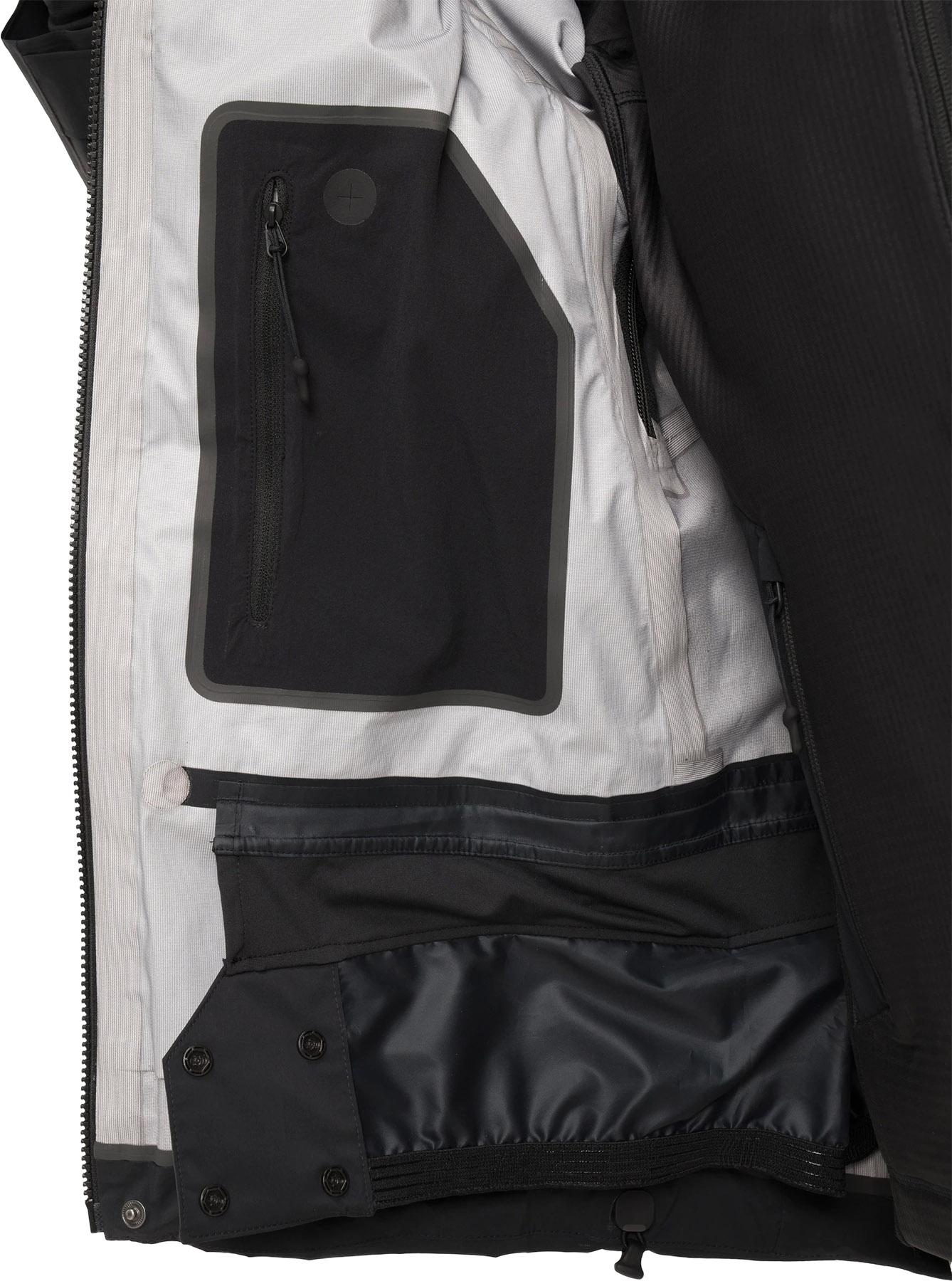 Product gallery image number 8 for product Pavara 3 Layer Jacket - Women's