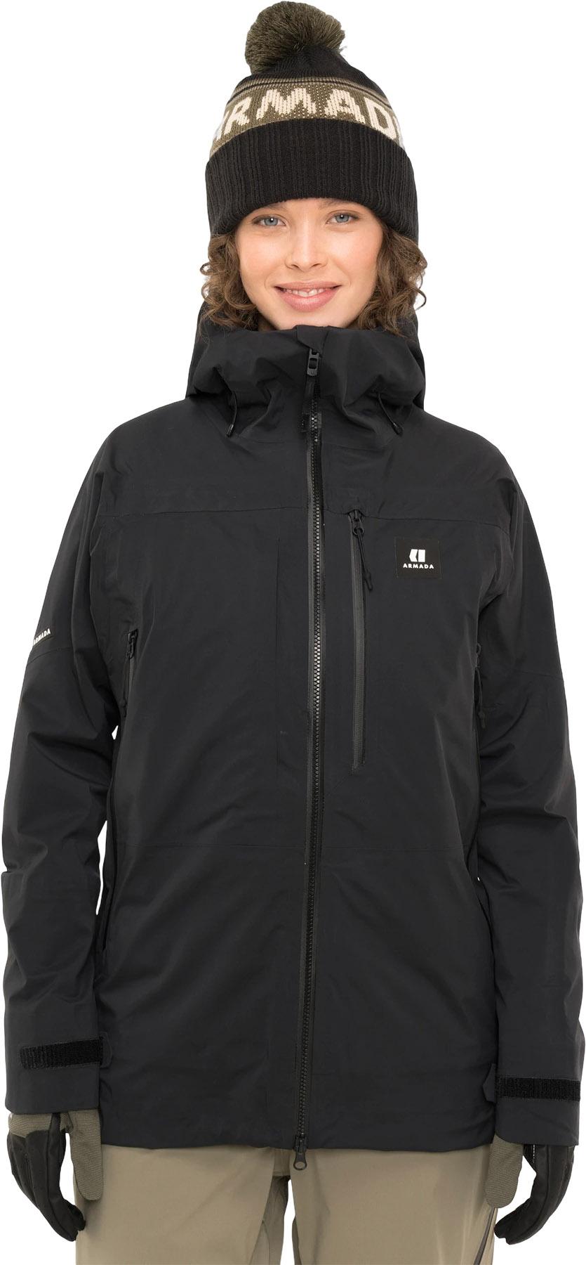 Product image for Pavara 3 Layer Jacket - Women's