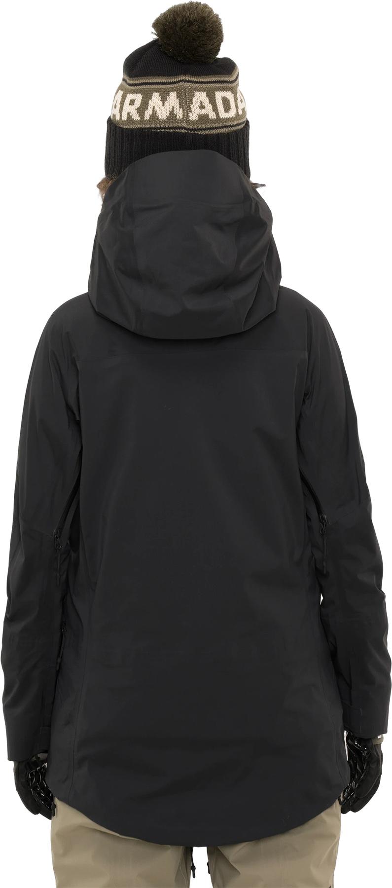 Product gallery image number 2 for product Pavara 3L Jacket - Women's