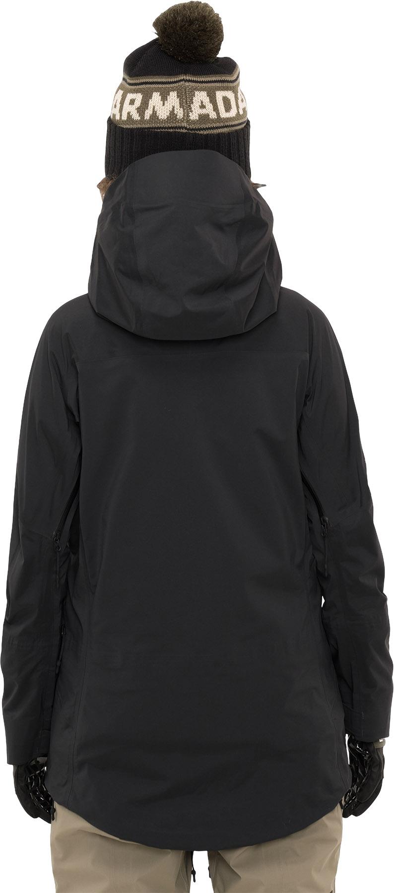 Product gallery image number 9 for product Pavara 3L Jacket - Women's