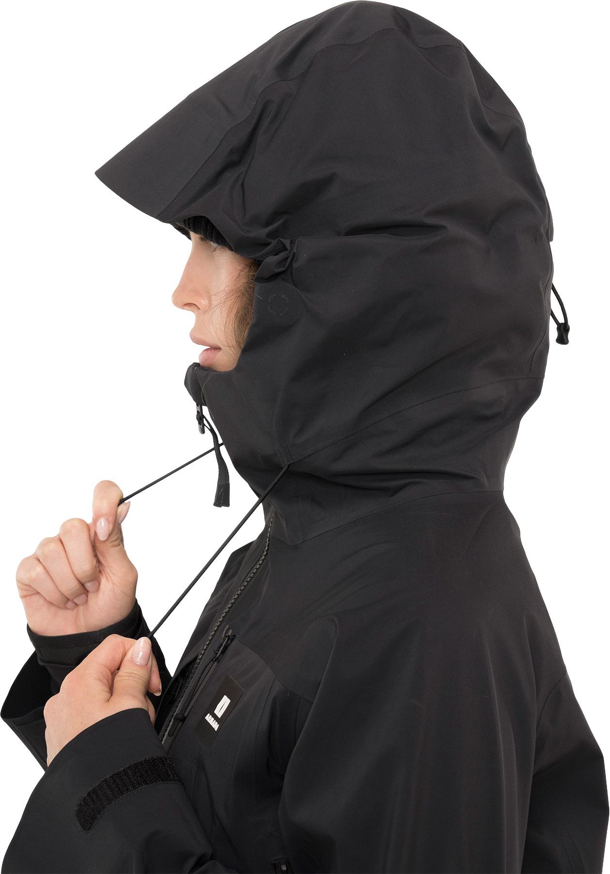 Product gallery image number 3 for product Pavara 3L Jacket - Women's