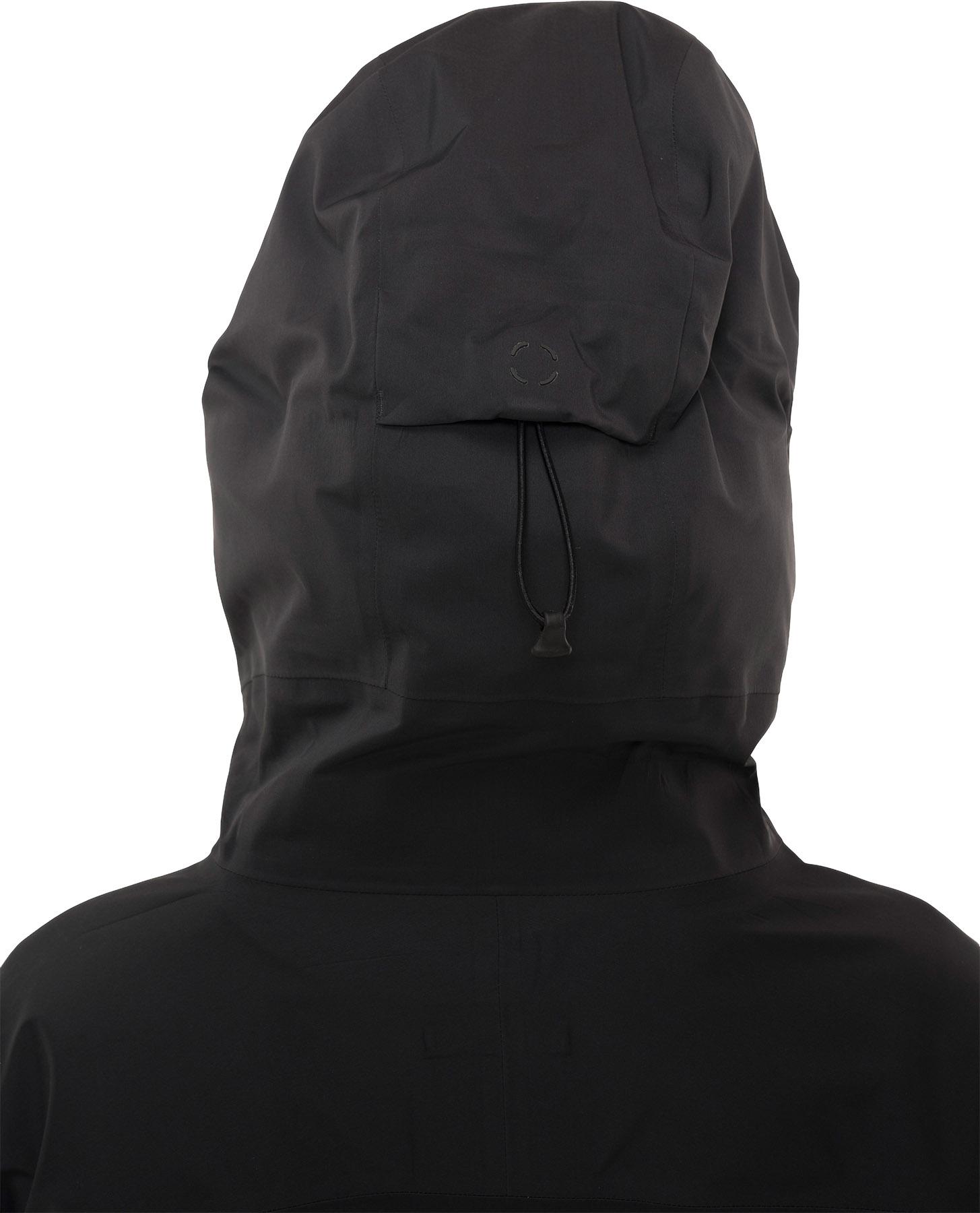 Product gallery image number 4 for product Pavara 3L Jacket - Women's