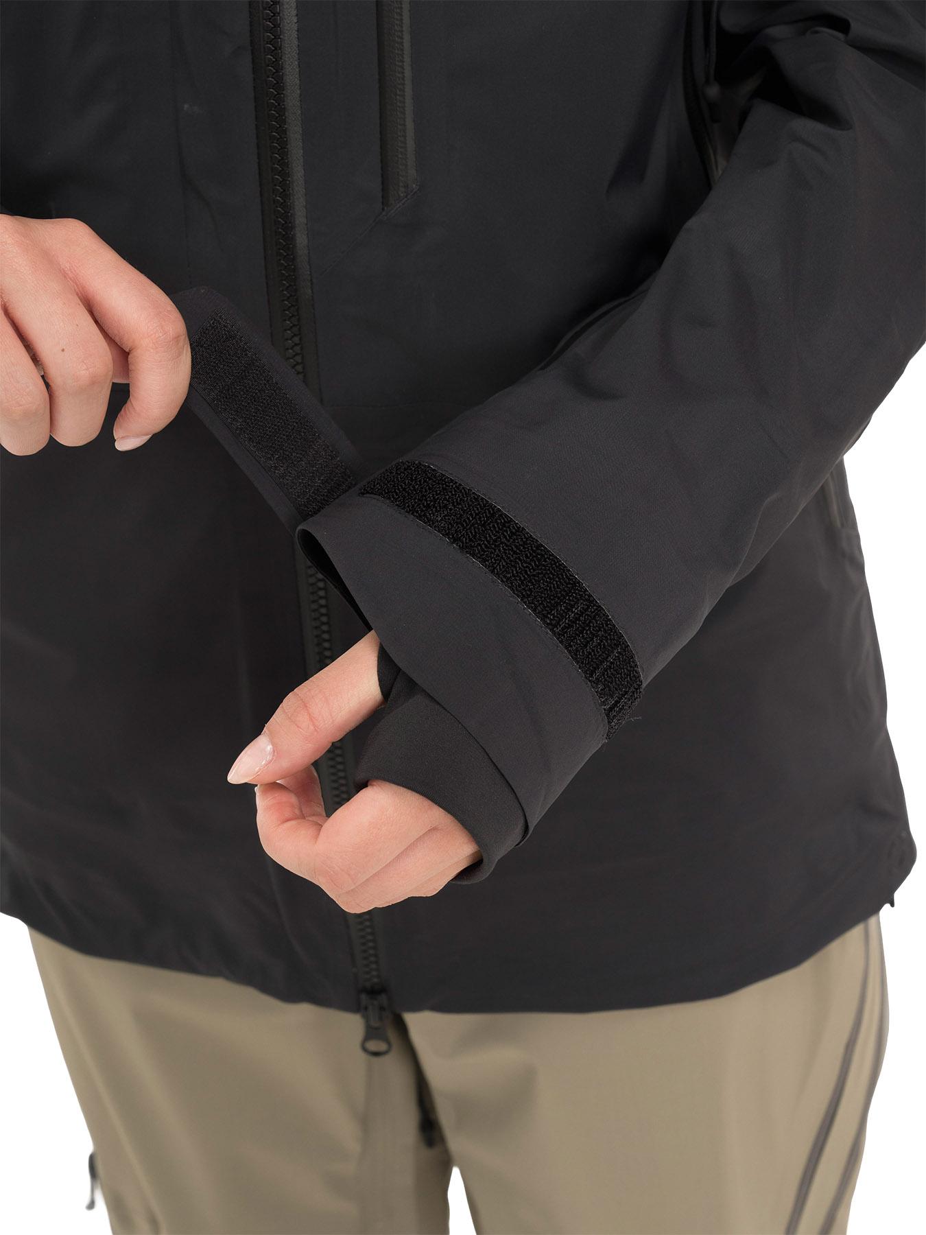 Product gallery image number 7 for product Pavara 3L Jacket - Women's