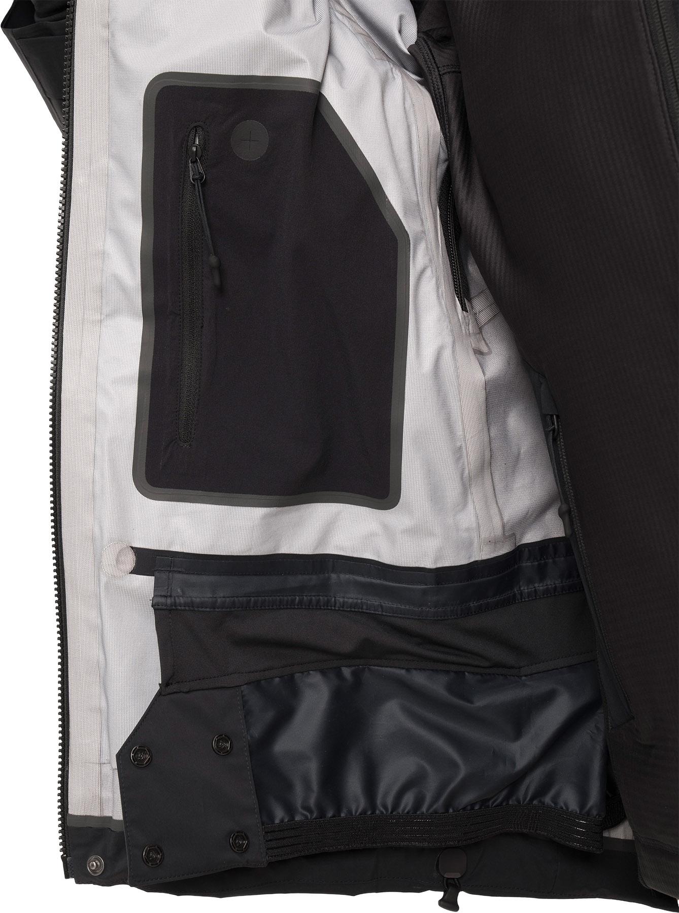 Product gallery image number 11 for product Pavara 3L Jacket - Women's