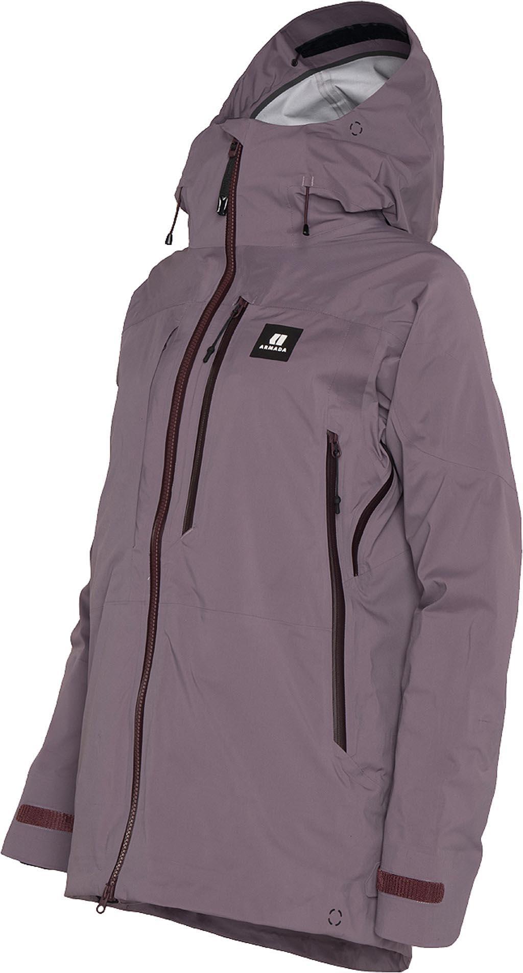 Product gallery image number 3 for product Pavara 3L Jacket - Women's