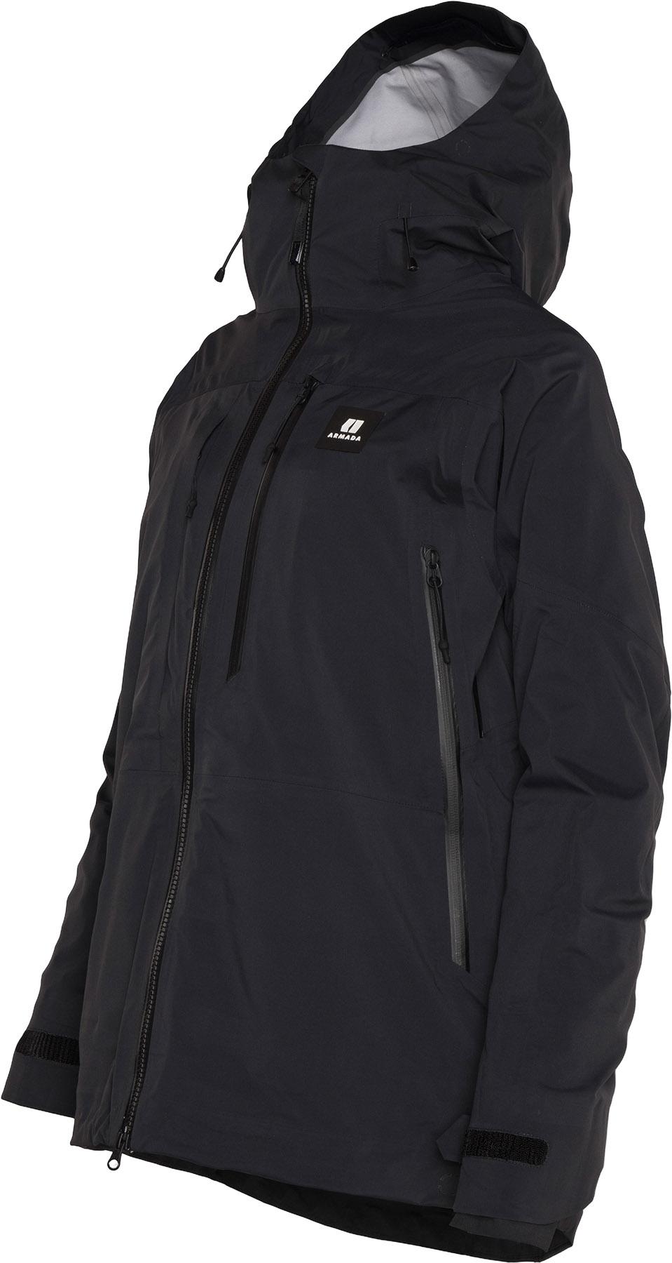 Product gallery image number 13 for product Pavara 3L Jacket - Women's