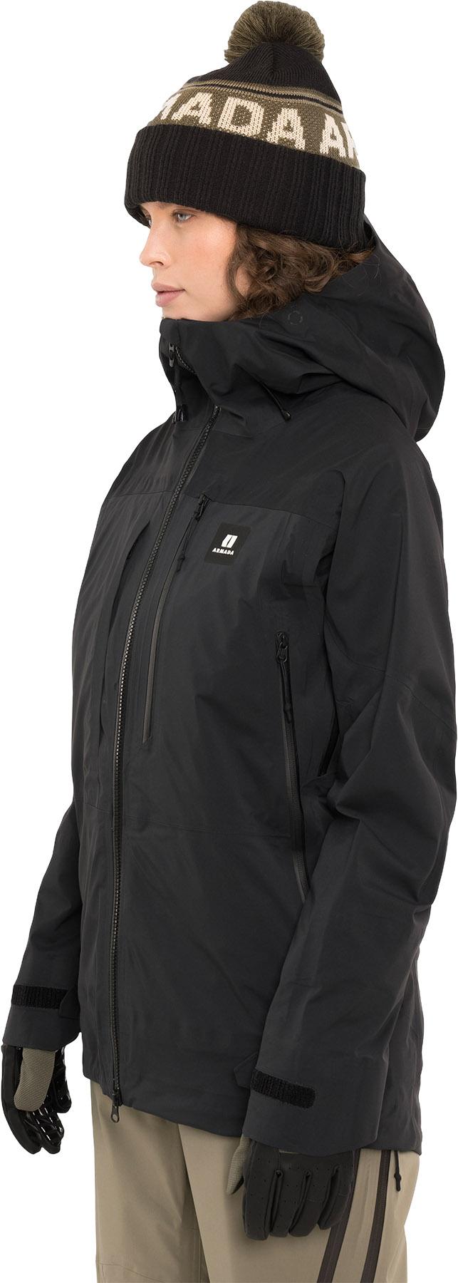 Product gallery image number 14 for product Pavara 3L Jacket - Women's