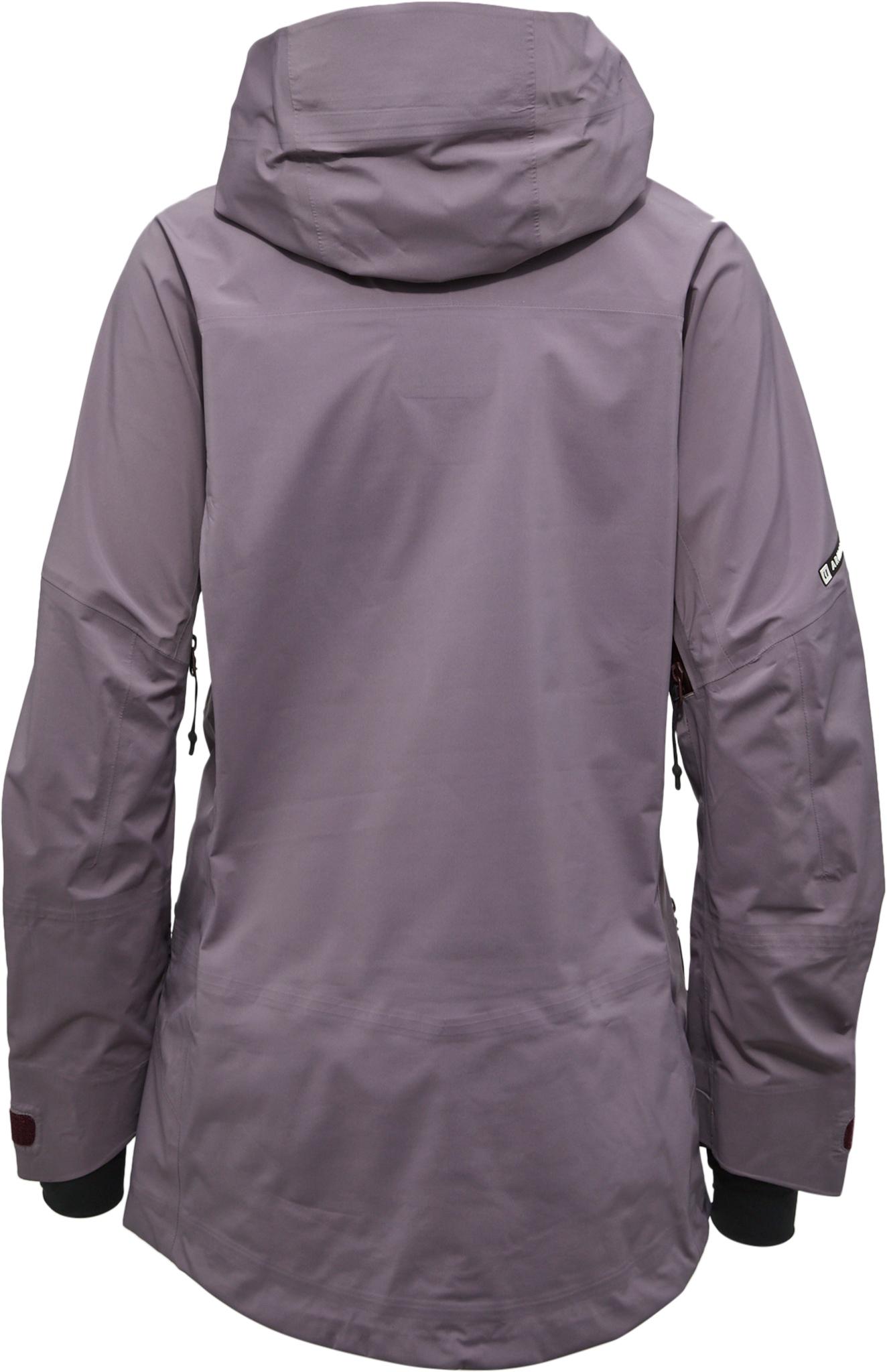 Product gallery image number 4 for product Pavara 3L Jacket - Women's