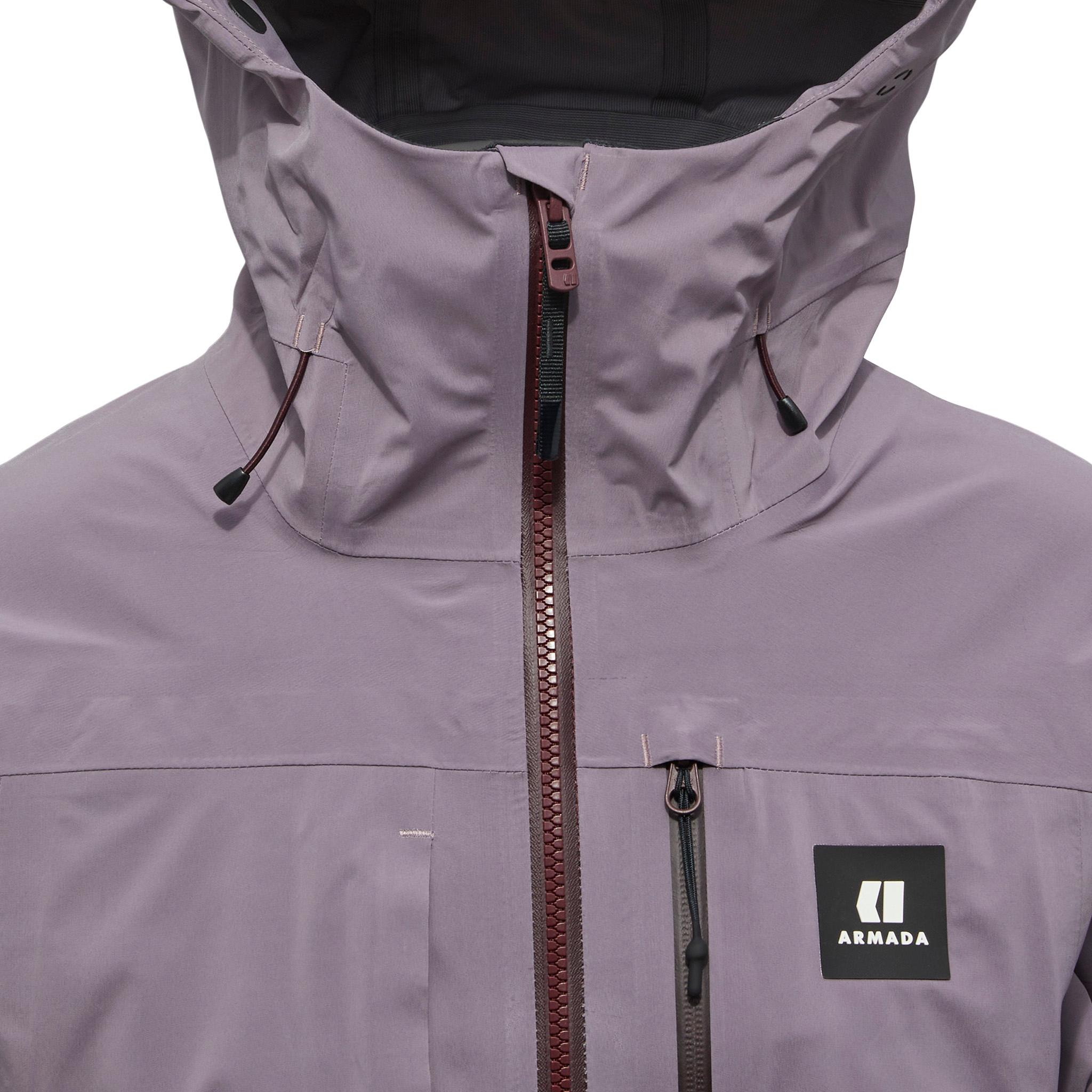 Product gallery image number 5 for product Pavara 3L Jacket - Women's