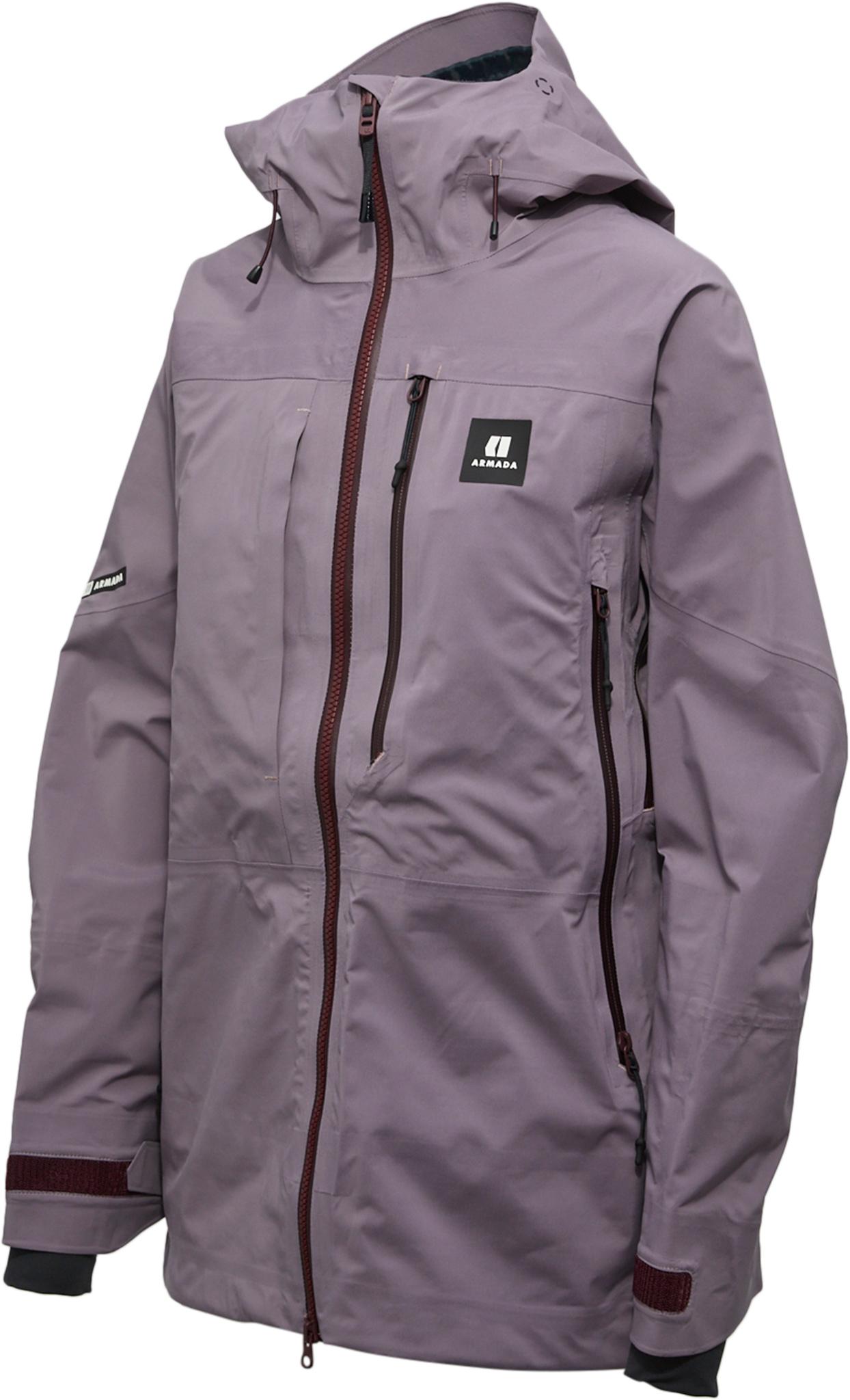 Product gallery image number 7 for product Pavara 3L Jacket - Women's
