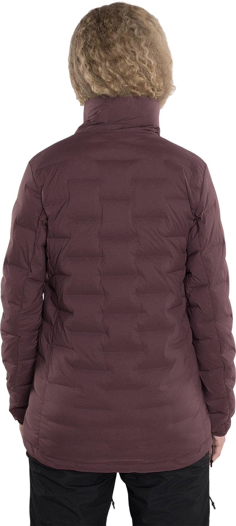Product gallery image number 3 for product Sankaty Down Pullover - Women’s