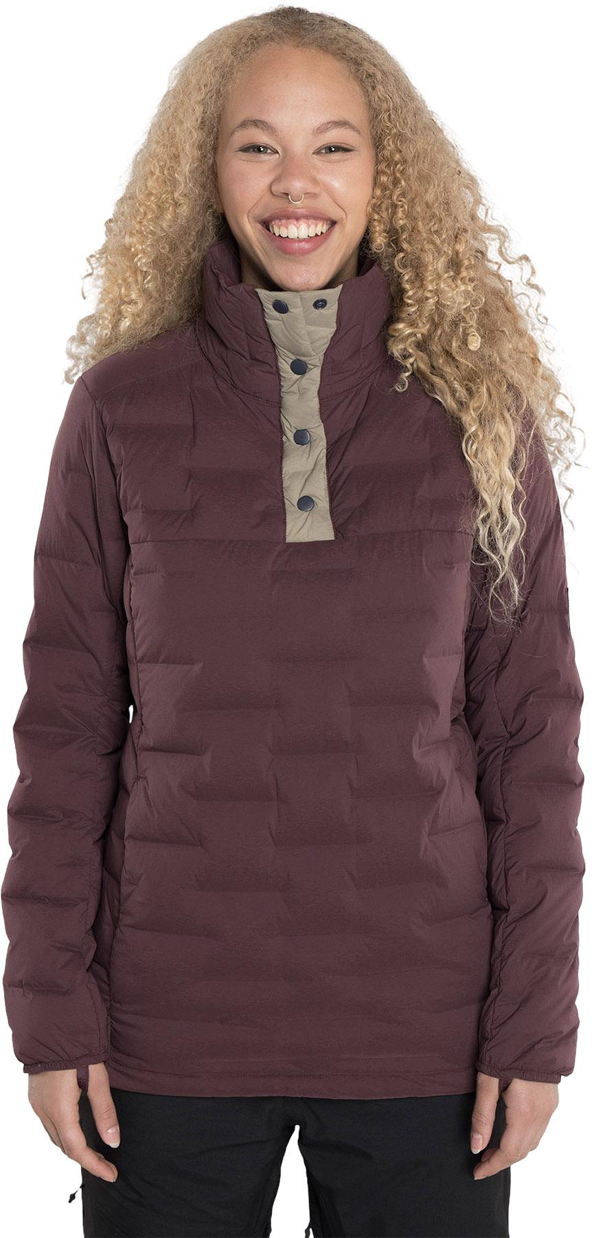 Product gallery image number 4 for product Sankaty Down Pullover - Women’s