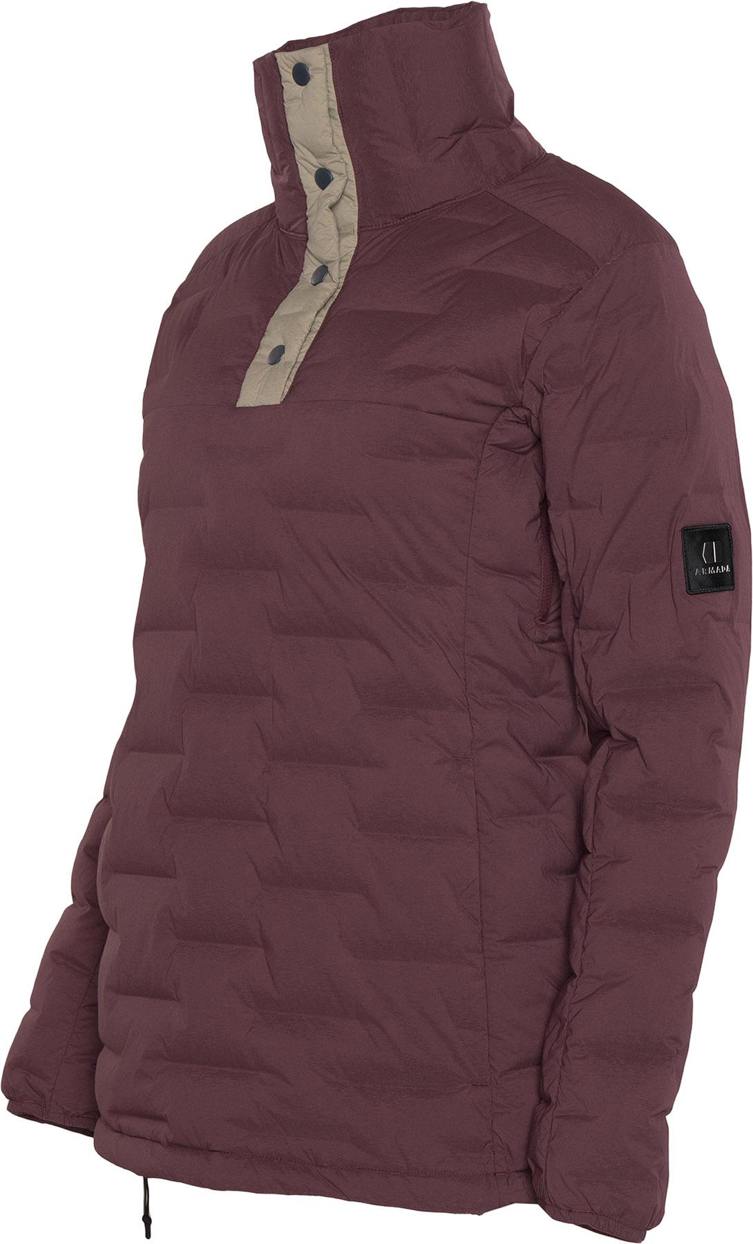Product gallery image number 5 for product Sankaty Down Pullover - Women’s