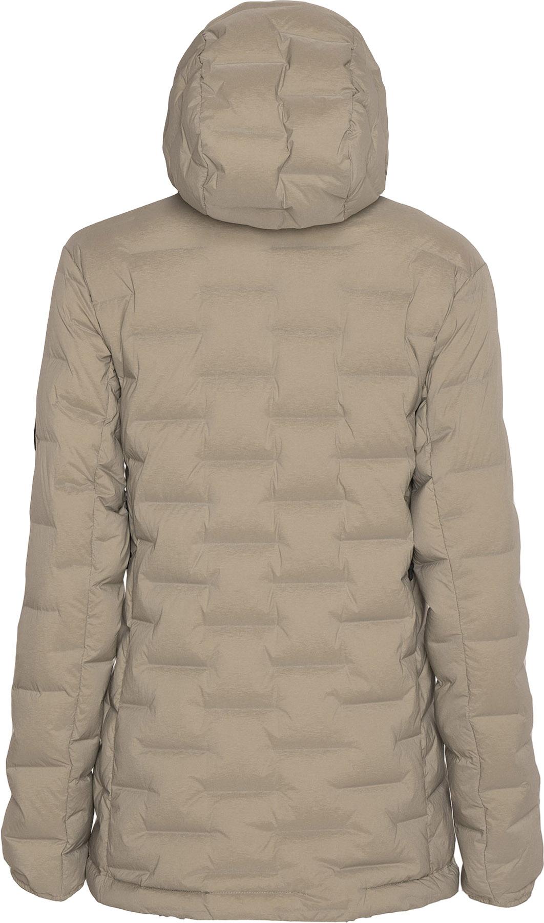 Numéro de l'image de la galerie de produits 2 pour le produit Manteau en duvet Nisswa - Femme
