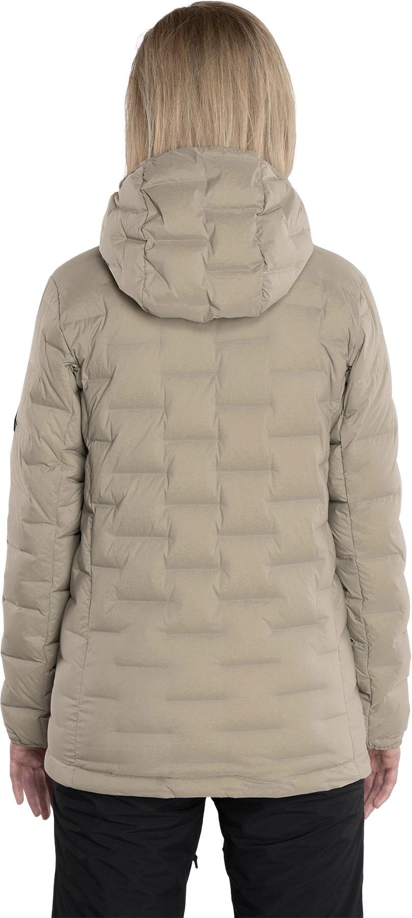 Numéro de l'image de la galerie de produits 3 pour le produit Manteau en duvet Nisswa - Femme