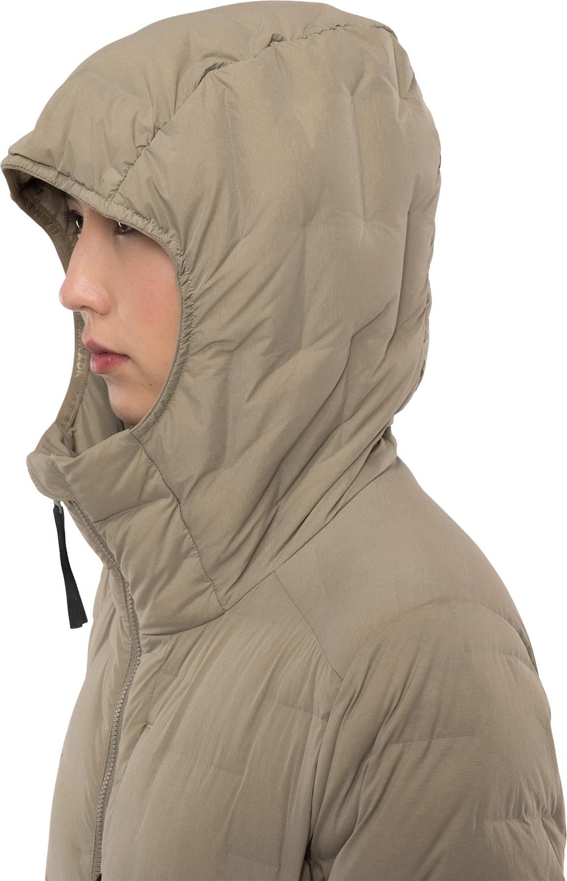 Numéro de l'image de la galerie de produits 4 pour le produit Manteau en duvet Nisswa - Femme