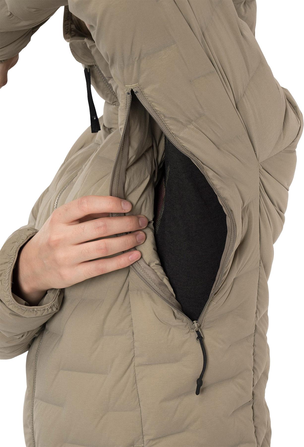 Numéro de l'image de la galerie de produits 5 pour le produit Manteau en duvet Nisswa - Femme