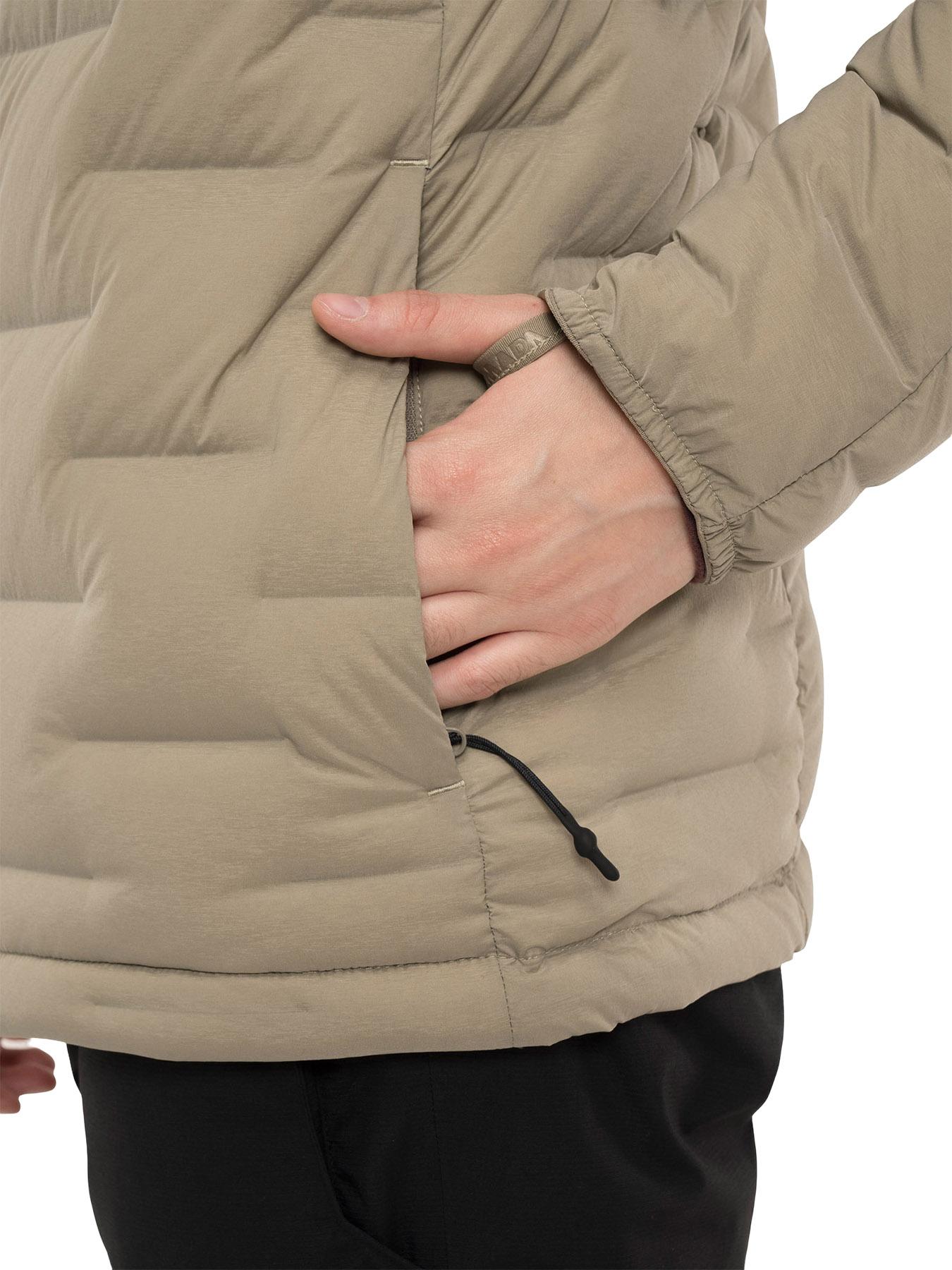 Numéro de l'image de la galerie de produits 6 pour le produit Manteau en duvet Nisswa - Femme