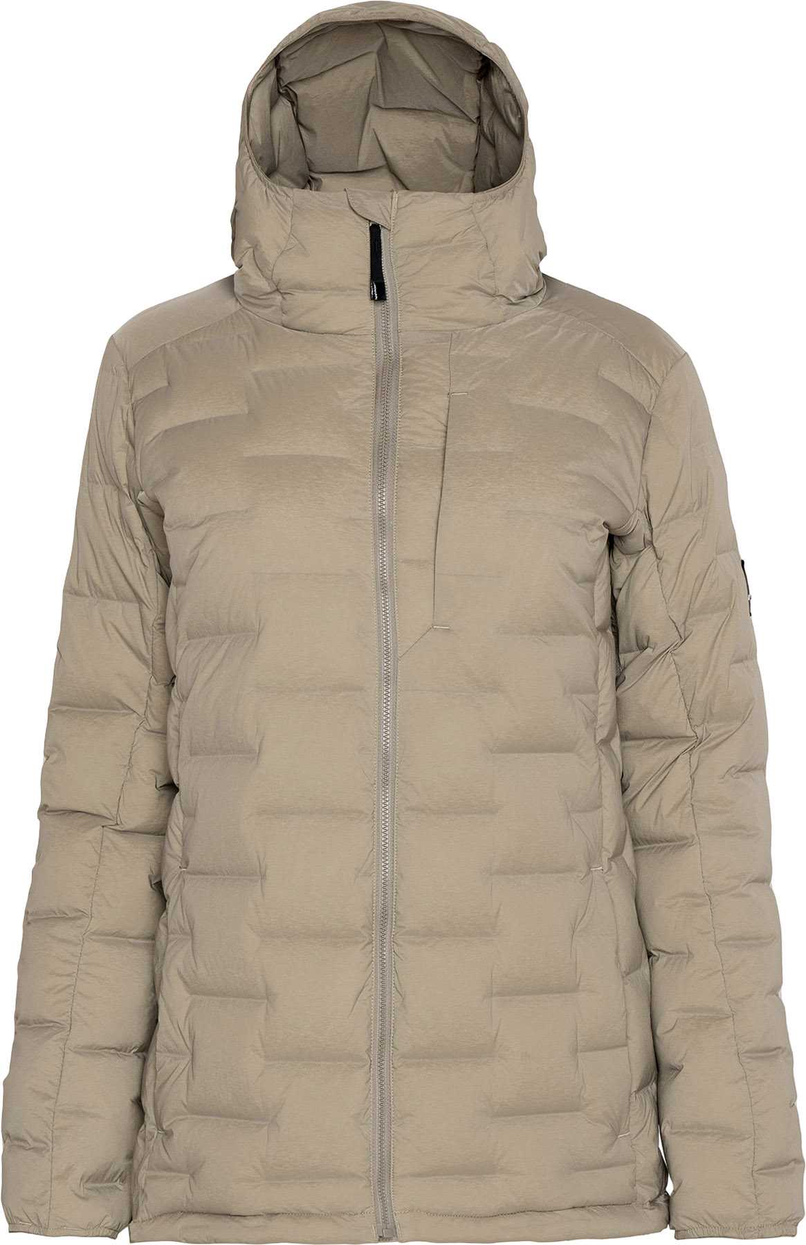 Image de produit pour Manteau en duvet Nisswa - Femme