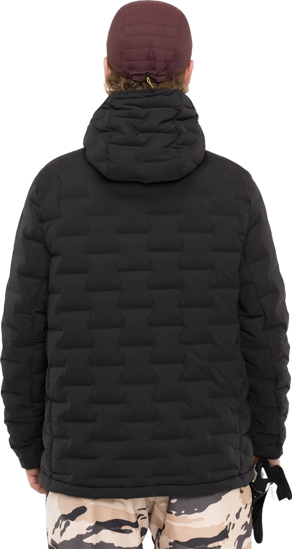 Product gallery image number 2 for product Sitkin Down Jacket - Men's
