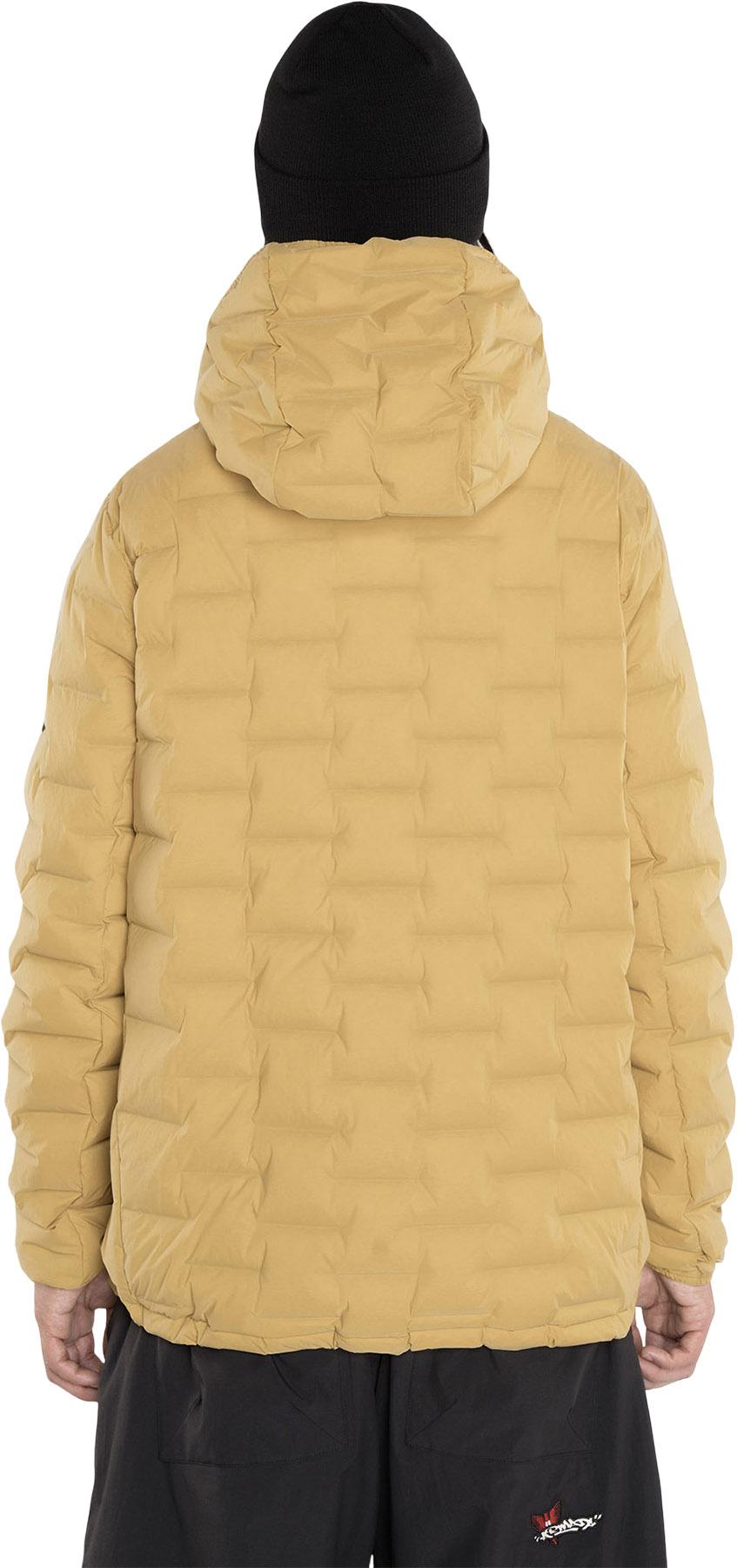 Numéro de l'image de la galerie de produits 3 pour le produit Manteau en duvet Sitkin - Homme