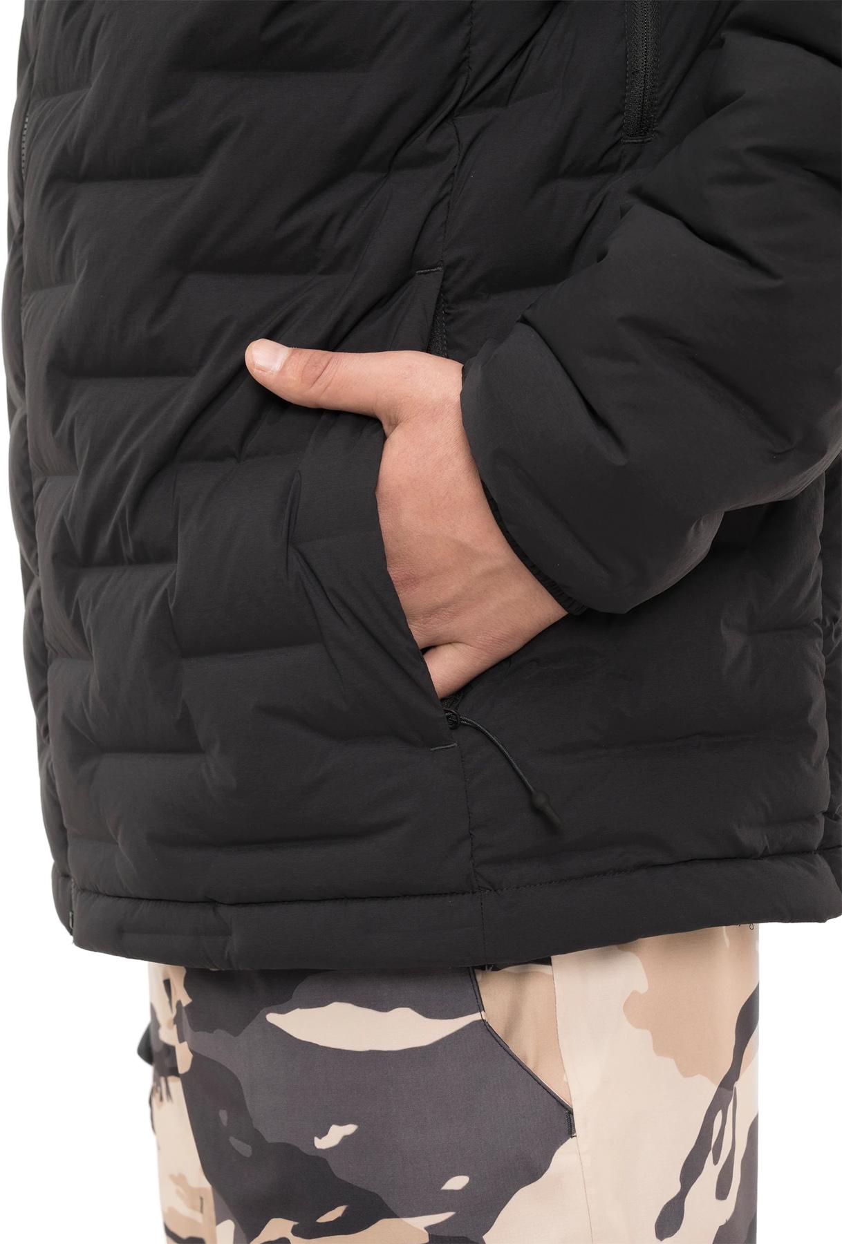 Product gallery image number 3 for product Sitkin Down Jacket - Men's