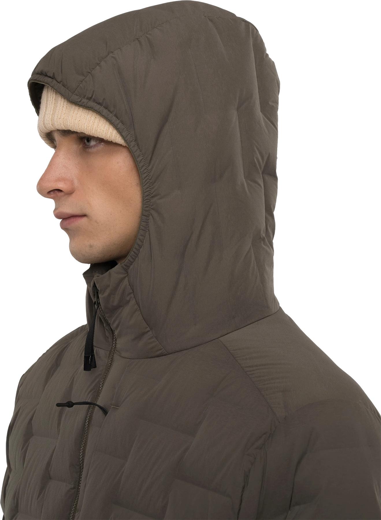 Numéro de l'image de la galerie de produits 3 pour le produit Manteau en duvet Sitkin - Homme