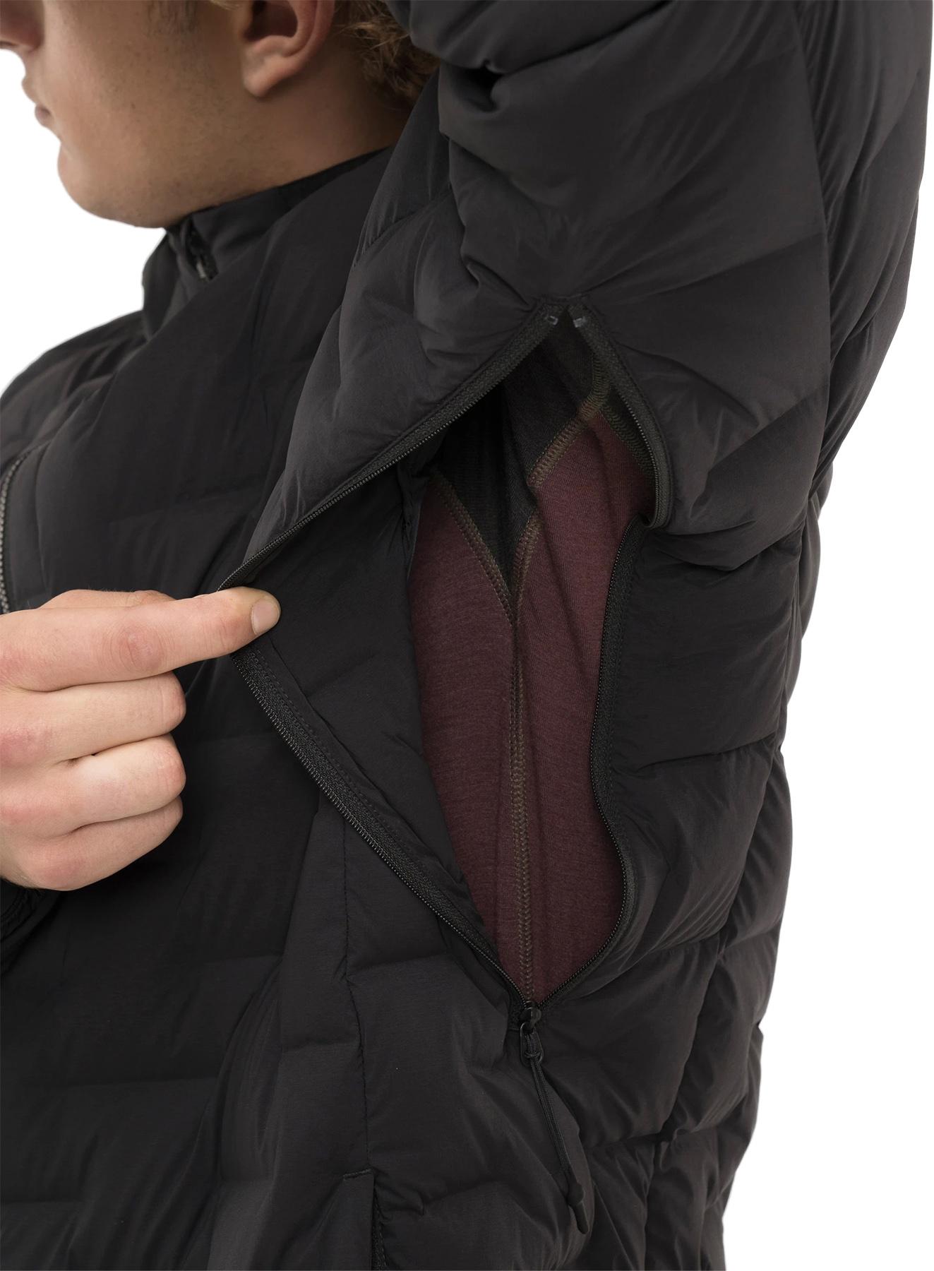 Product gallery image number 4 for product Sitkin Down Jacket - Men's