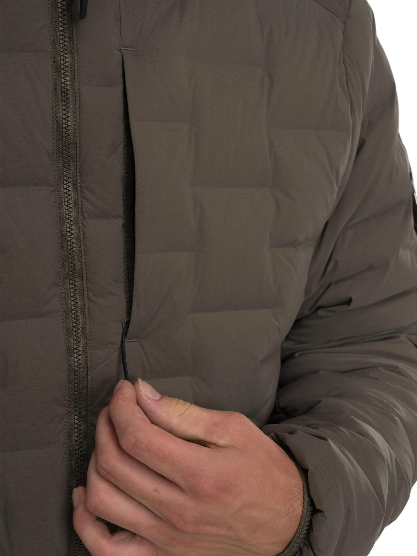 Numéro de l'image de la galerie de produits 4 pour le produit Manteau en duvet Sitkin - Homme