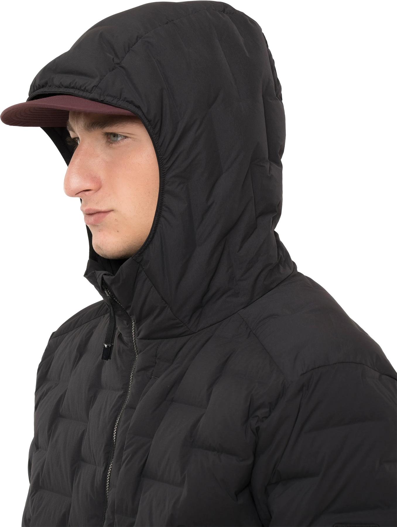 Product gallery image number 5 for product Sitkin Down Jacket - Men's