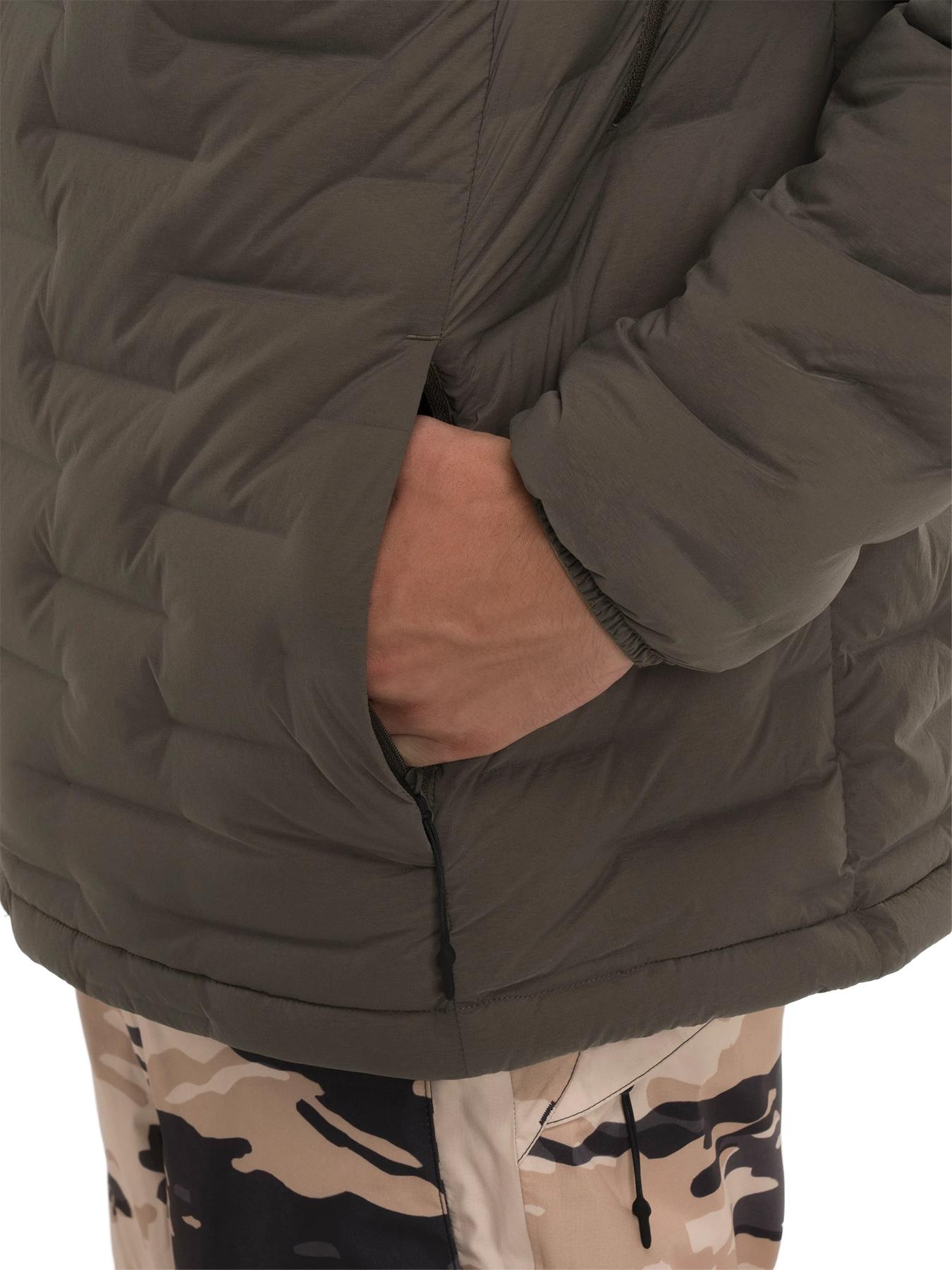 Numéro de l'image de la galerie de produits 6 pour le produit Manteau en duvet Sitkin - Homme