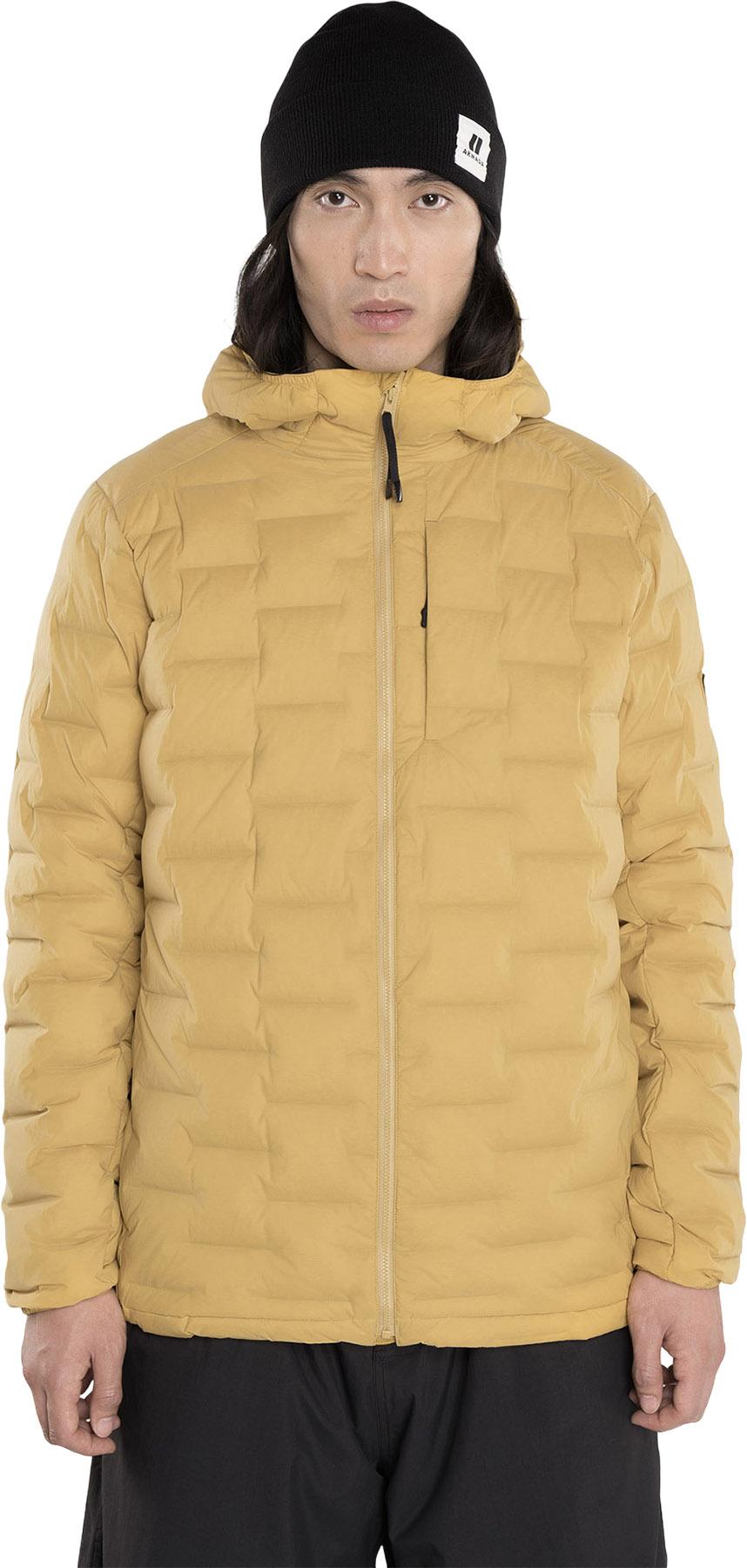 Numéro de l'image de la galerie de produits 4 pour le produit Manteau en duvet Sitkin - Homme