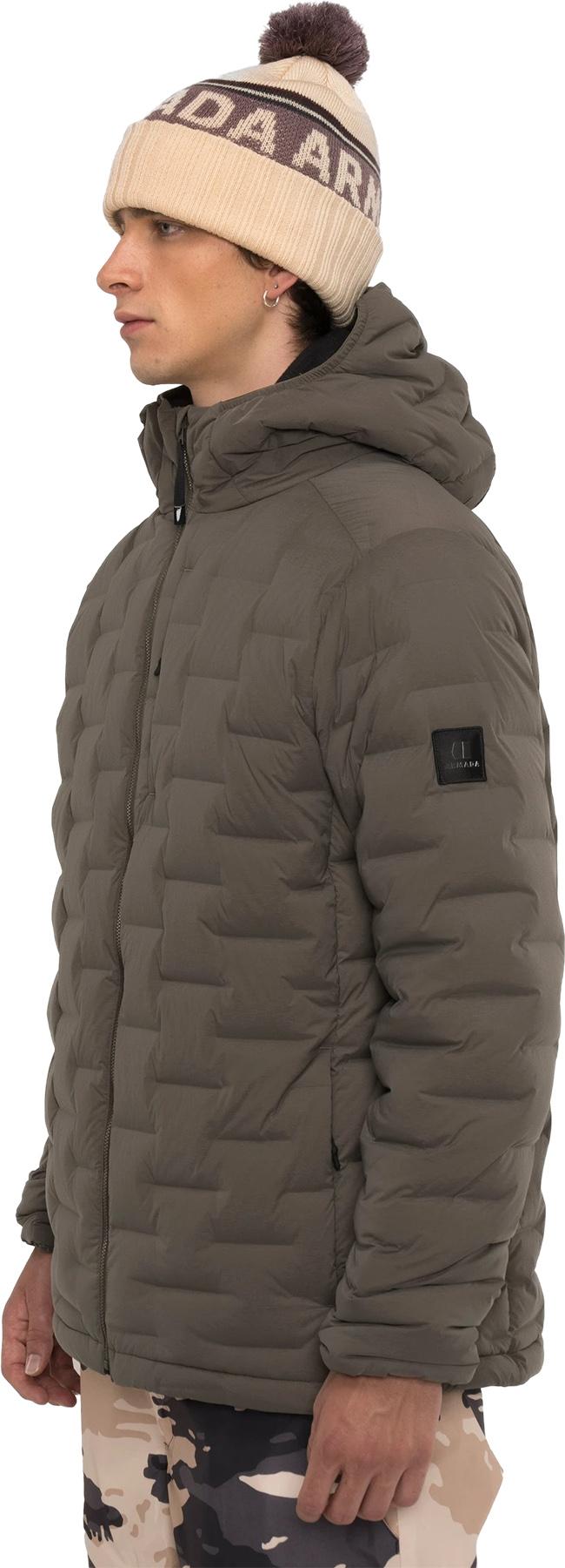 Numéro de l'image de la galerie de produits 7 pour le produit Manteau en duvet Sitkin - Homme