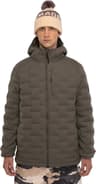 Colour: Olive
