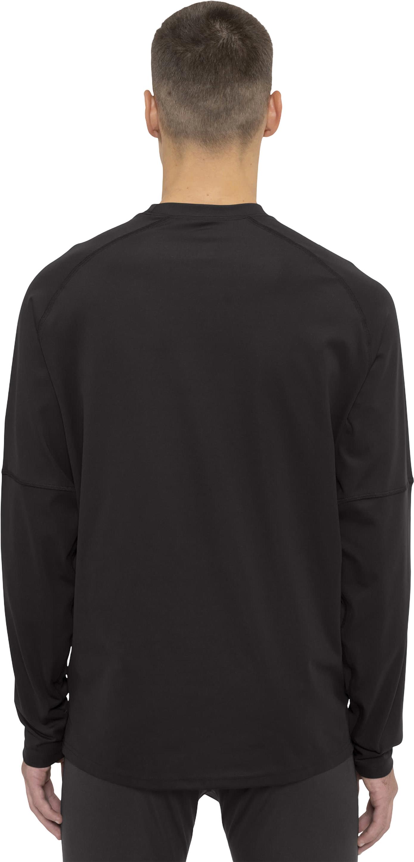 Product gallery image number 3 for product Hoopler Baselayer Top - Men's