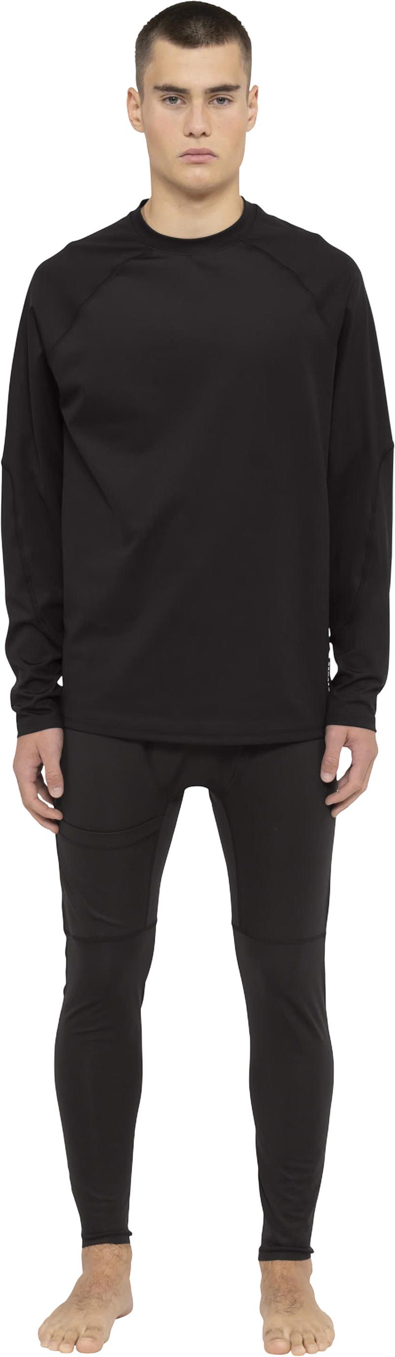 Product gallery image number 4 for product Hoopler Baselayer Top - Men's
