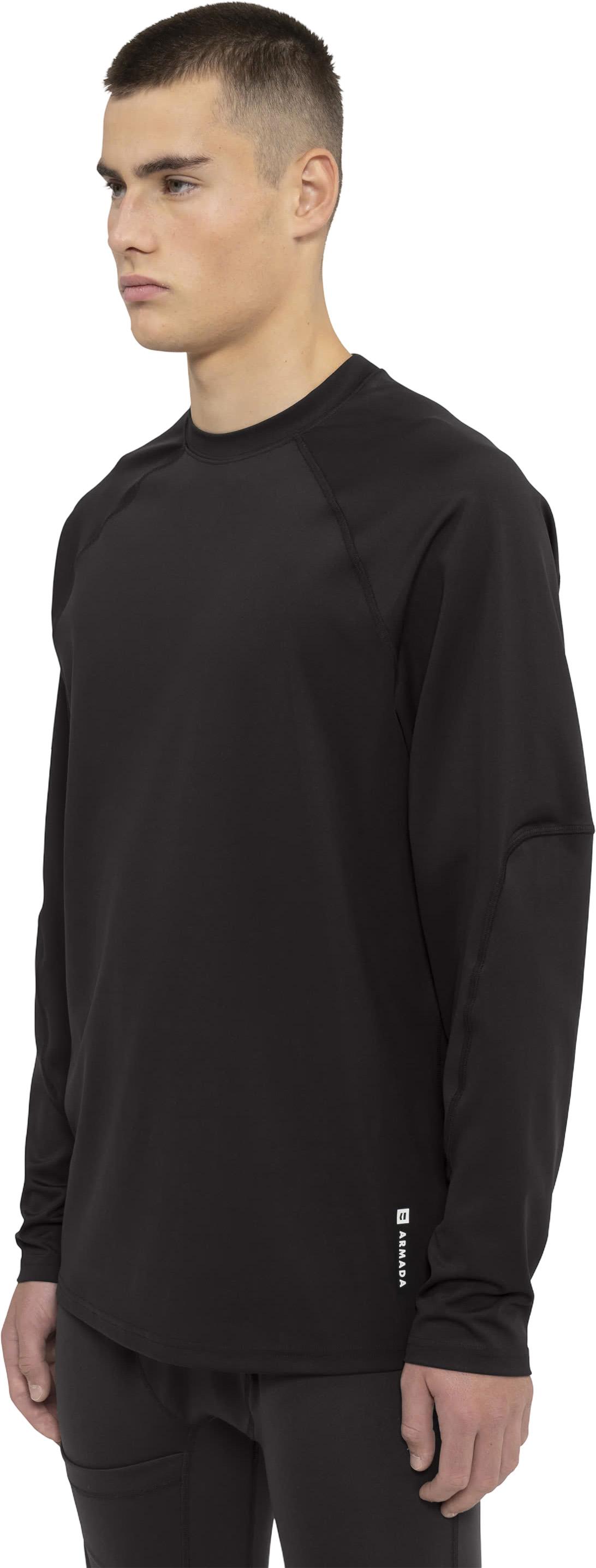 Product gallery image number 6 for product Hoopler Baselayer Top - Men's
