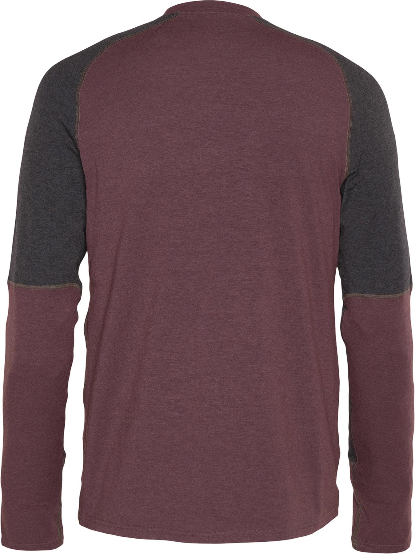 Numéro de l'image de la galerie de produits 2 pour le produit Couche de base pour le haut Hoopler - Homme