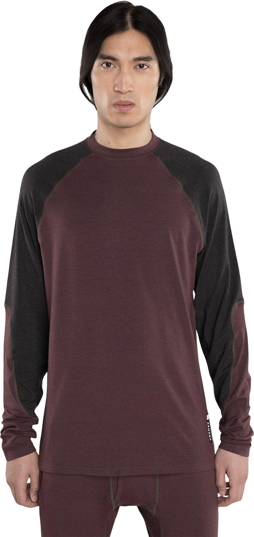 Numéro de l'image de la galerie de produits 4 pour le produit Couche de base pour le haut Hoopler - Homme