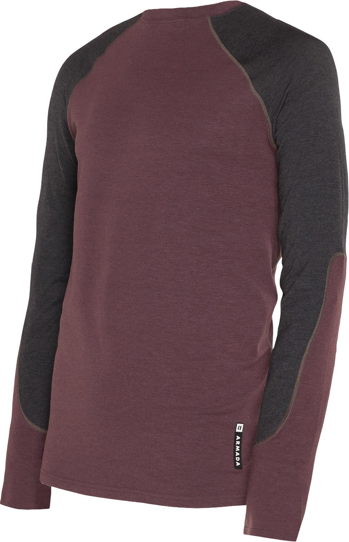 Numéro de l'image de la galerie de produits 5 pour le produit Couche de base pour le haut Hoopler - Homme