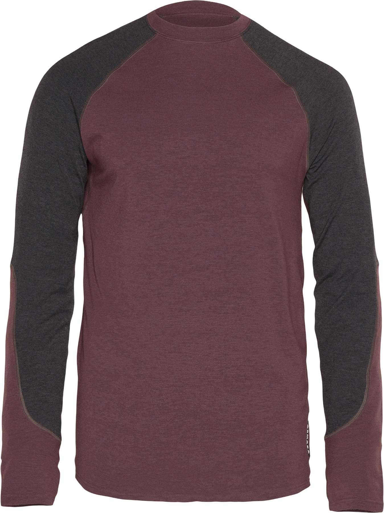 Image de produit pour Couche de base pour le haut Hoopler - Homme