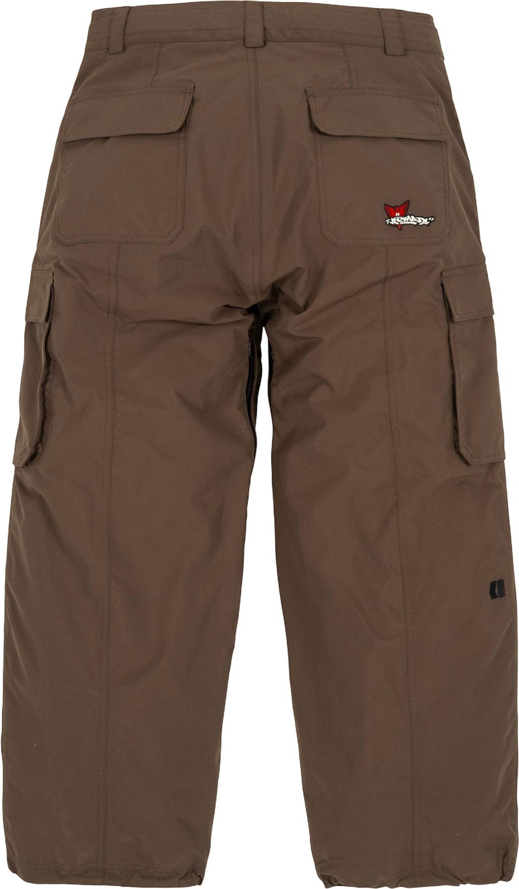 Numéro de l'image de la galerie de produits 8 pour le produit Pantalon cargo isolé 2L Team Issue - Homme