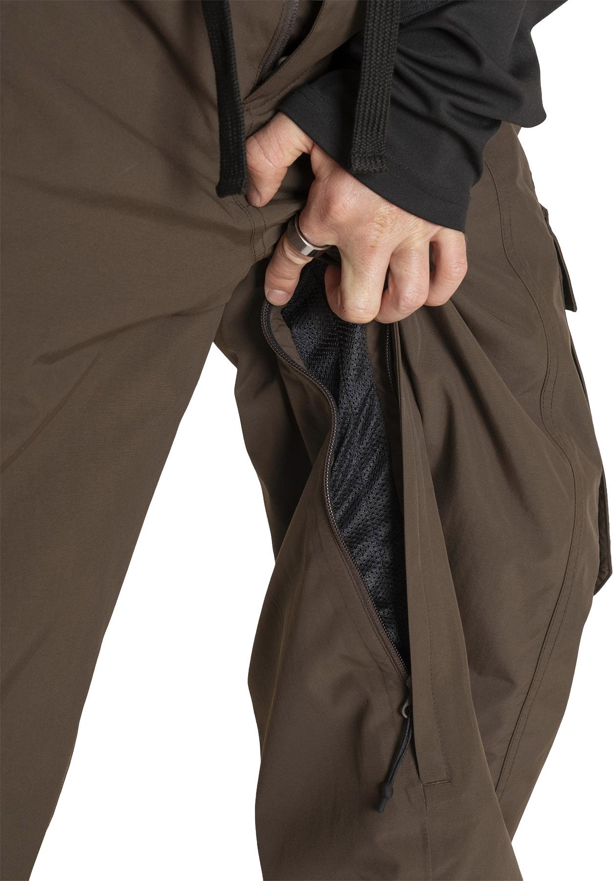 Numéro de l'image de la galerie de produits 2 pour le produit Pantalon cargo isolé 2L Team Issue - Homme