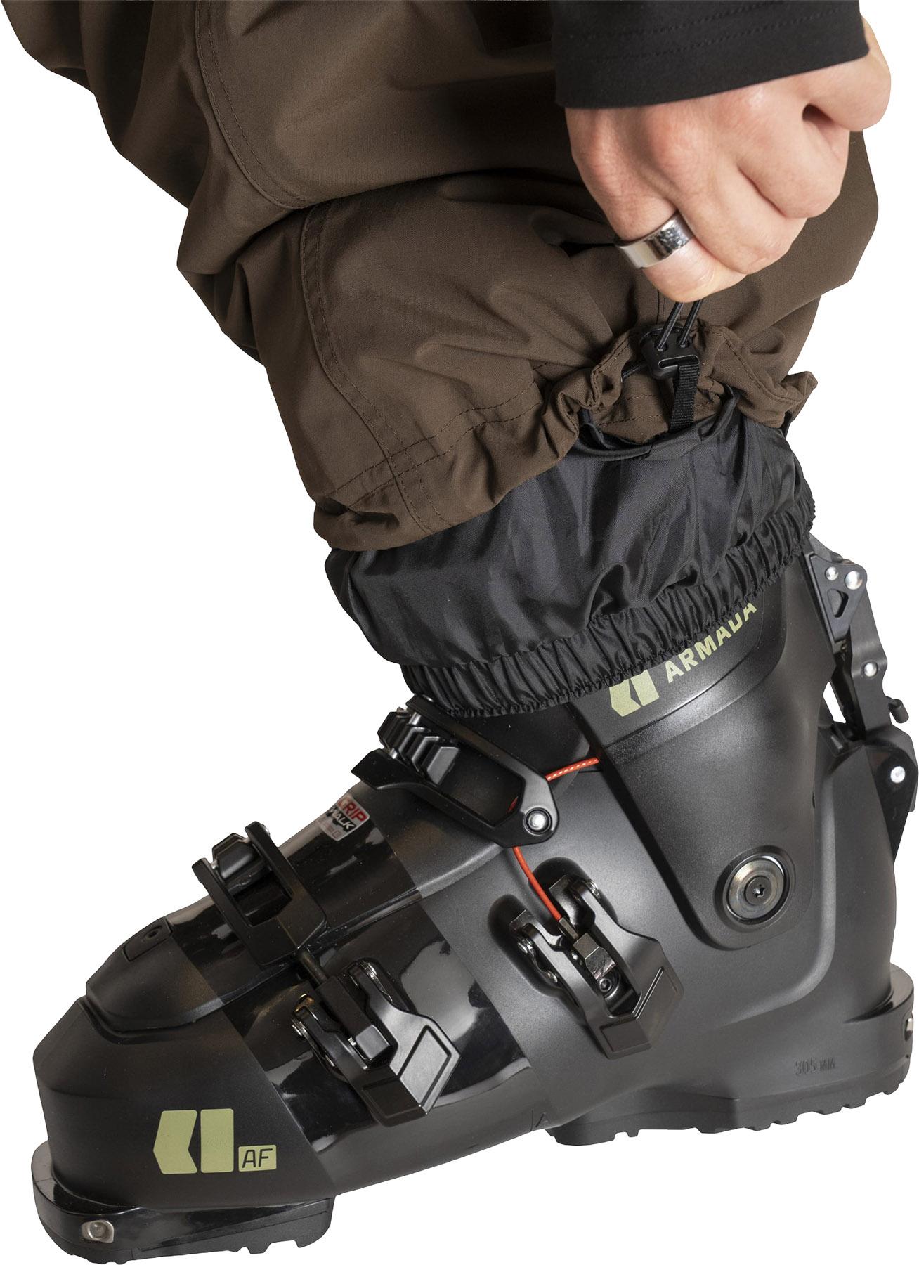 Numéro de l'image de la galerie de produits 3 pour le produit Pantalon cargo isolé 2L Team Issue - Homme
